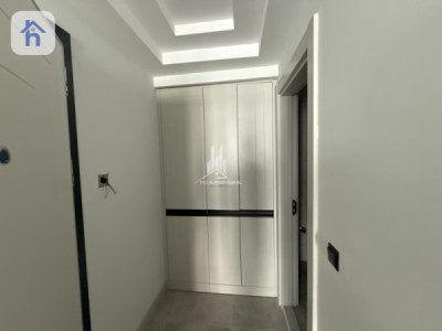 Cozy Studio Apartment in Erbil Resim 5