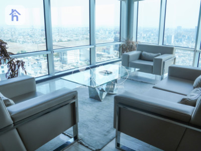 Spacious Furnished Office Erbil Sale image 3