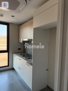 Elegant Apartment in Garden City Resim 5