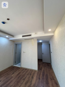 Chic Apartment in Sky Towers image 4