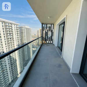 Elegant one-bedroom apartment Image 7