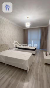 Furnished Apartment (2+1) for Rent Resim 3