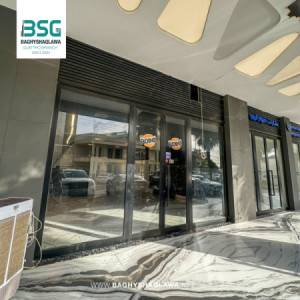 Commercial Space for Lease in Queen Tower image 1