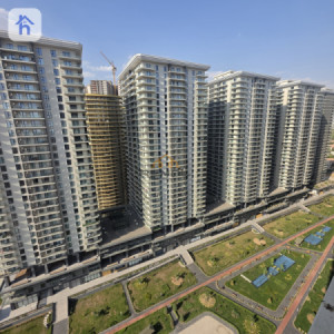 A suitable 1+1 apartment in Rami towers image 1