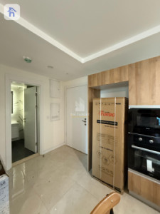 Cozy 1BR Apartment with Stunning View Image 4
