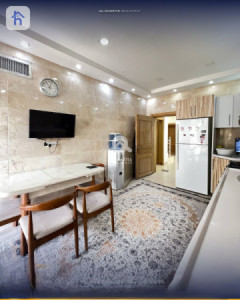 Furnished family house for sale Resim 9