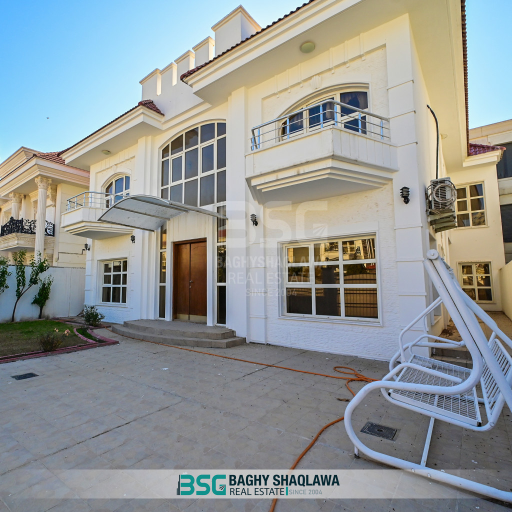 ڤێلا بۆ کرێ لە ئێمپایەر رۆیال ڤێلا وێنە 2