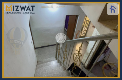 منزل واسع في بغداد صورة 3