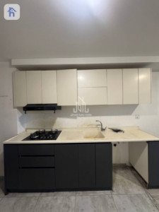 شقة بغرفة نوم واحدة حديثة صورة 5