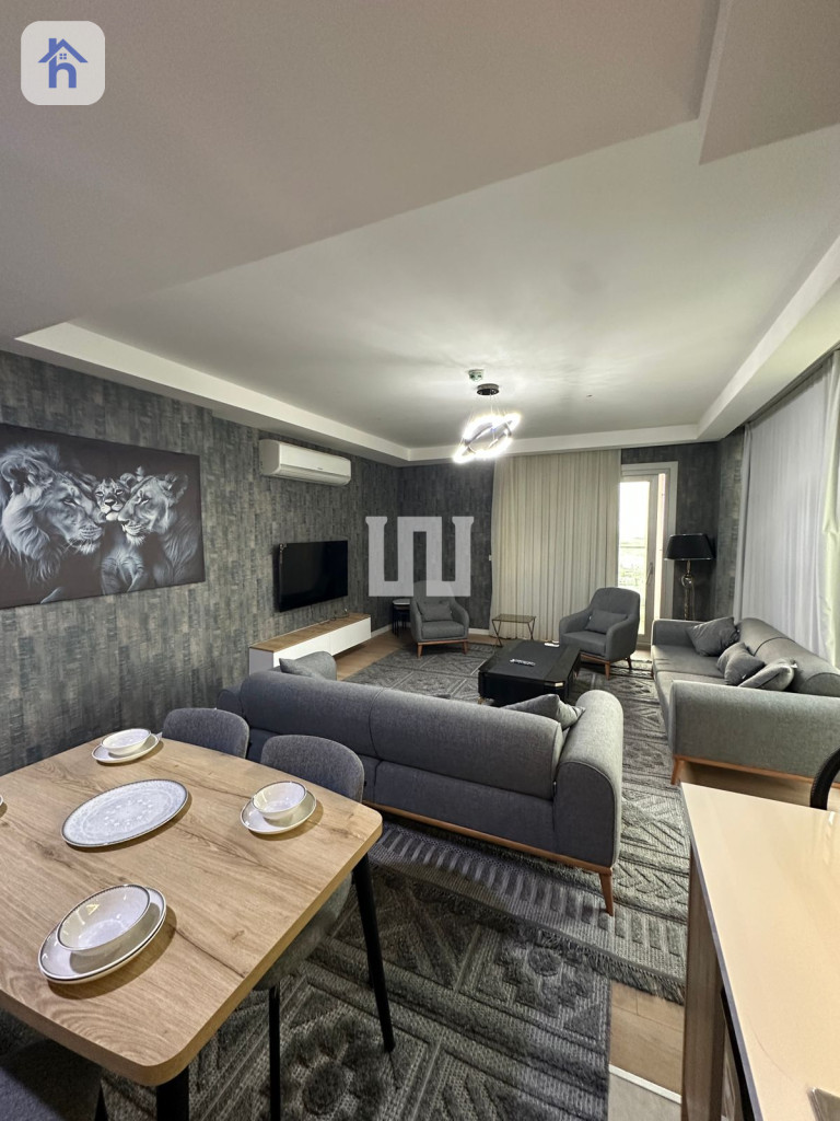 Modern 2 Bedroom Apartment for Rent