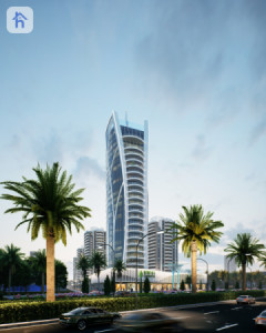 Modern Apartment in Baghdad for Sale image 2