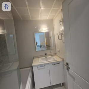 A Fantastic 2+1 furnished apartment in Empire wings for rent image 9