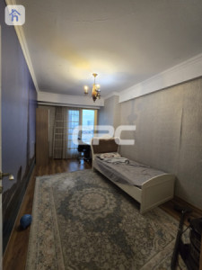 Furnished Apartment For Rent Resim 5