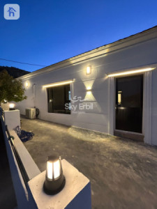Corner House Image 20