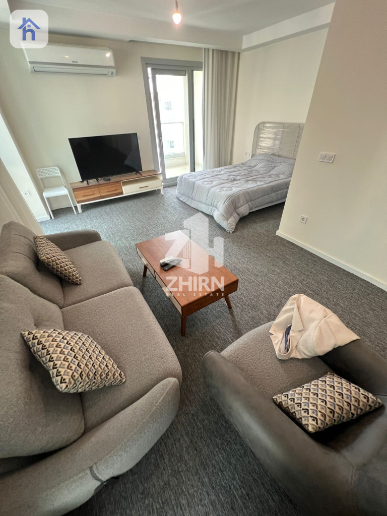 Furnished Apartment For Rent