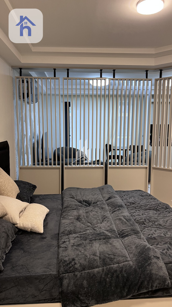 شقة مؤثثة للإيجار صورة 2