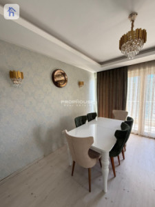 Modern Furnished Apartment in Empire Wings Resim 7