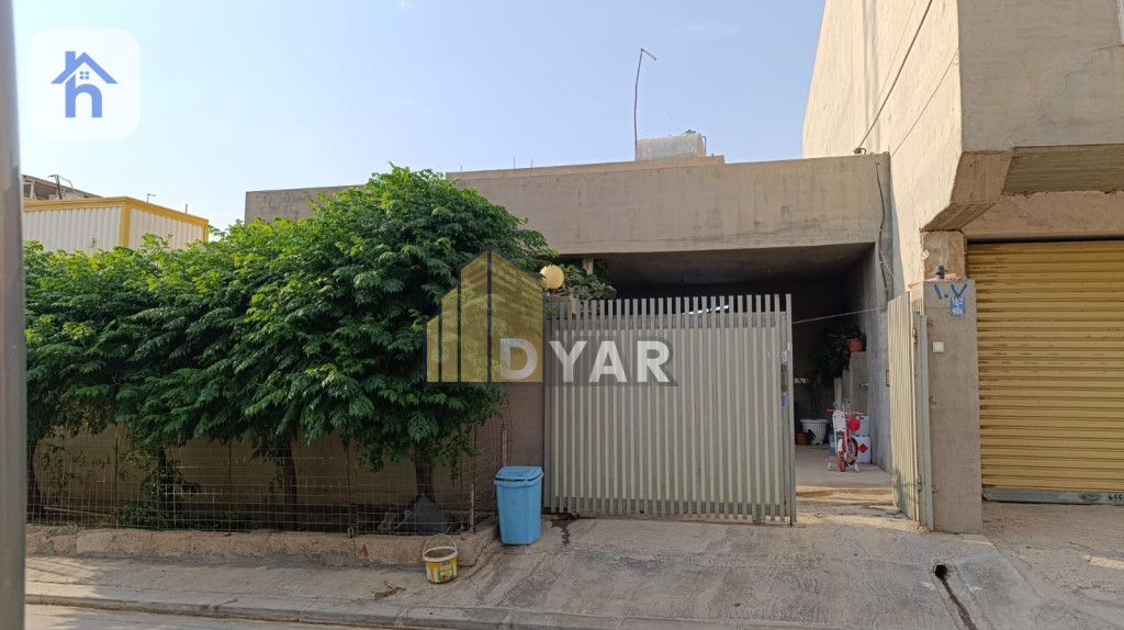 بيت بغرفتي نوم في أربيل