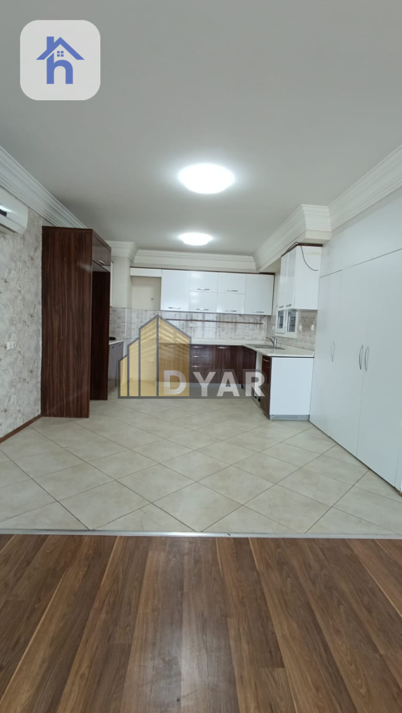 Cozy 3-BR Apartment in Erbil