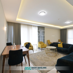 Furnished Apartment For Rent image 2