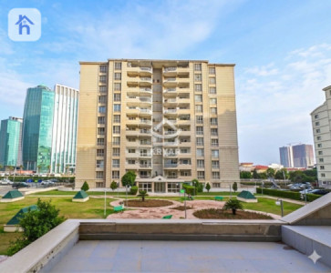 شقة (3+1) image 10