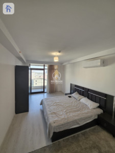 شقة مفروشة في أبراج إمباير بيرل صورة 3