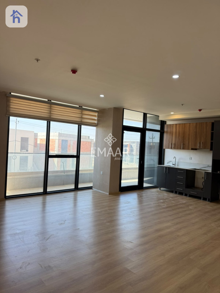 Apartment (2+1)