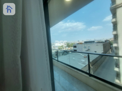 Furnished Apartment in Eskan Towers image 7