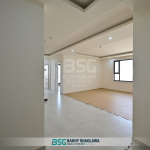 Cosy 2-Bedroom Apartment in Erbil Image 3