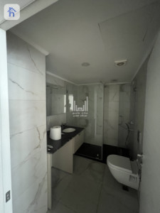 Modern One-Bedroom Apartment in Erbil Resim 4