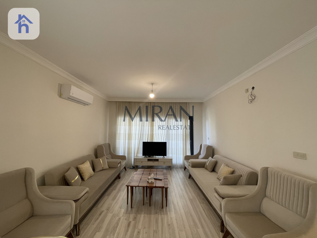 Furnished Apartment For Sale