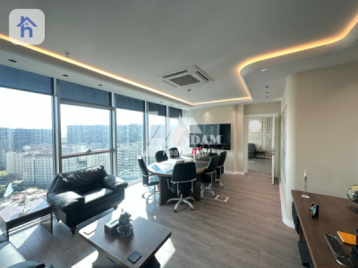 High Floor Office, Empire Business Towers image 4