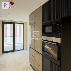 Elegant Apartment on the 9th Floor Image 5