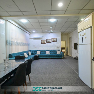 House for sale in Zain City Complex Resim 9
