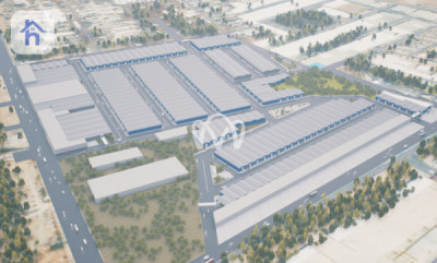Spacious Warehouse in Erbil image 1