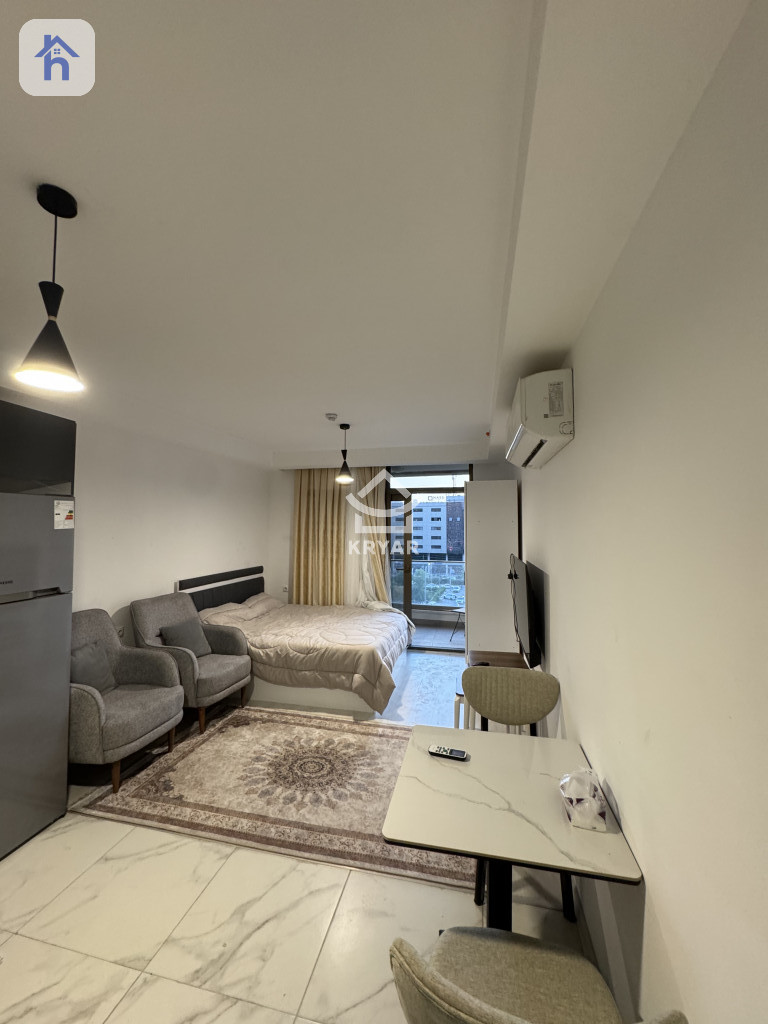 Furnished Apartment For Rent