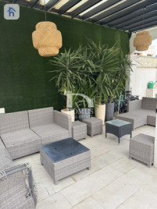 Furnished House For Sale Image 16