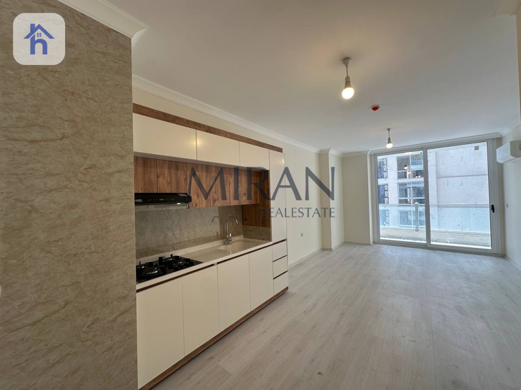 Internal View Apartment