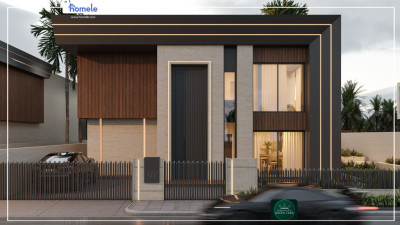 House (No. F-25) image 2