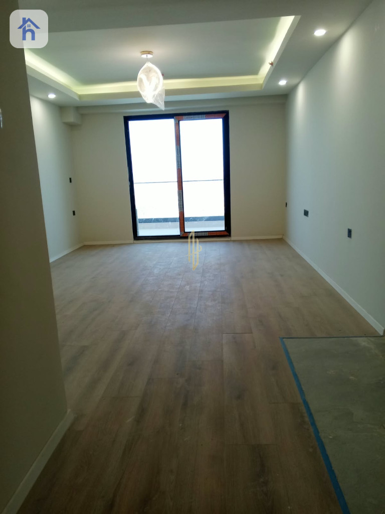 Apartment (158m²) — 2