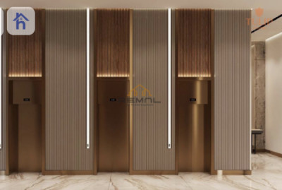 Elegant 4-bedroom apartment in Erbil Image 9