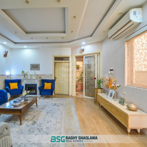 Cozy Three-Bedroom House image 7