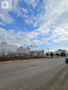 أرض تجارية (200م²) صورة 3