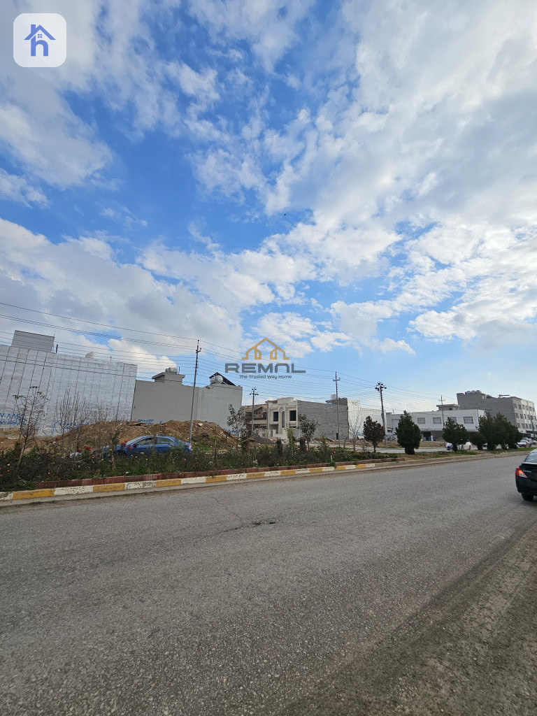 أرض تجارية (200م²) صورة 3