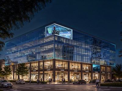 CBC (China Business Center) Image 4