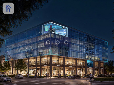 Modern Office Space for Sale image 2