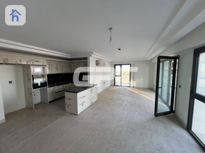 Luxurious 4-Bedroom Apartment with Stunning Views — 1