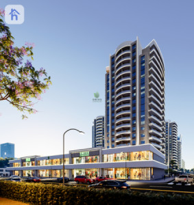 Luxurious Apartment with 2 Bedrooms Image 3