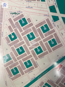 Residential Plot image 1
