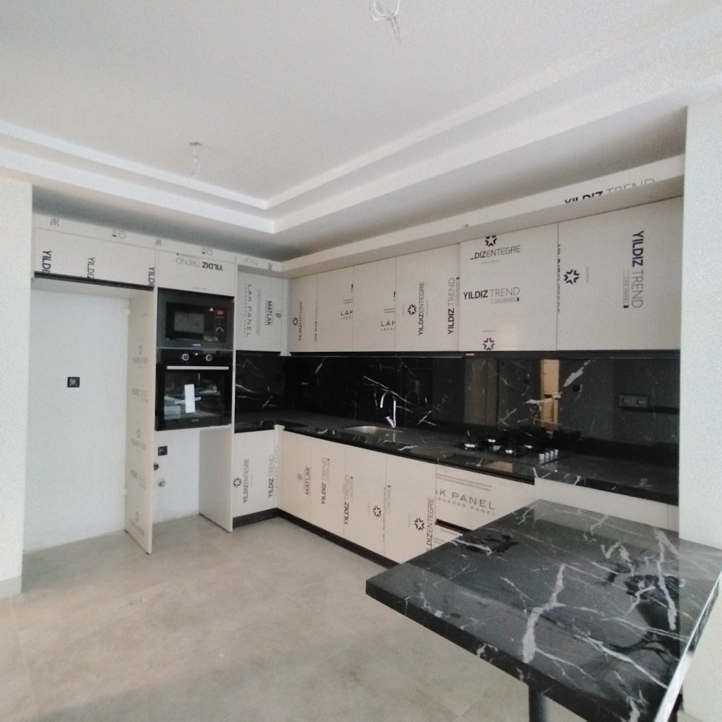 شقة بغرفة نوم واحدة عصرية في أبراج رامي